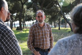 Imagen de Alfredo Rodríguez.