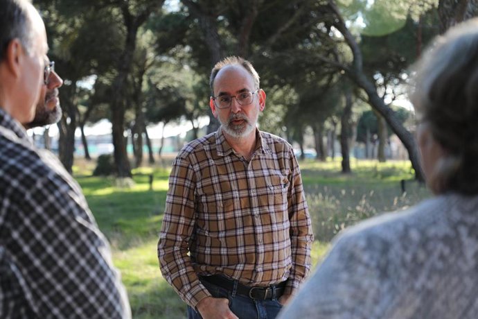 Imagen de Alfredo Rodríguez.