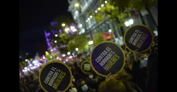 Feministas exigen detalles sobre 'Hodio' y piden aclarar si criminalizará al feminismo crítico con el género