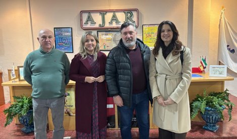 Es Andalucía - Jaén