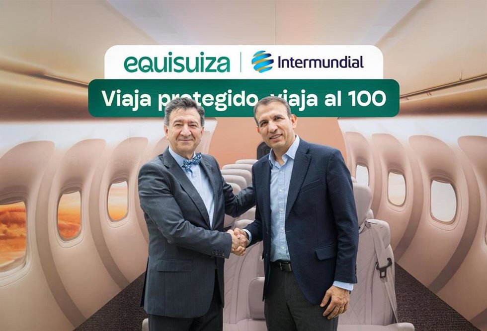 Intermundial da el salto a Ecuador de la mano de la aseguradora Equisuiza.