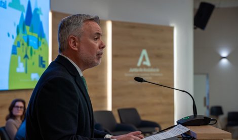 Es Andalucía - Granada