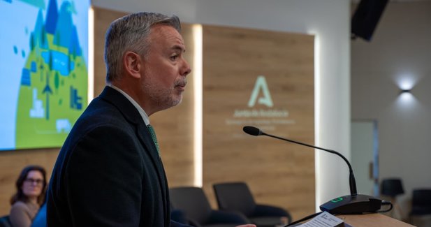 Es Andalucía - Granada