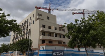 Construcción y vivienda
