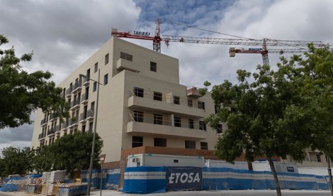Construcción y vivienda