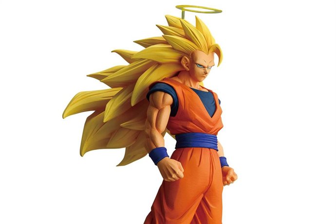 Banpresto impulsa la línea Ichibansho con figuras premium de Dragon Ball, One Piece y otros animes