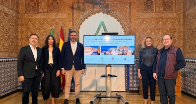 Diputación de Almería