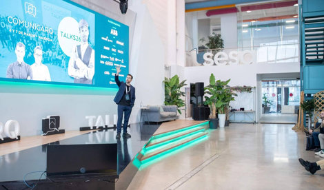 Comunicados Empresas