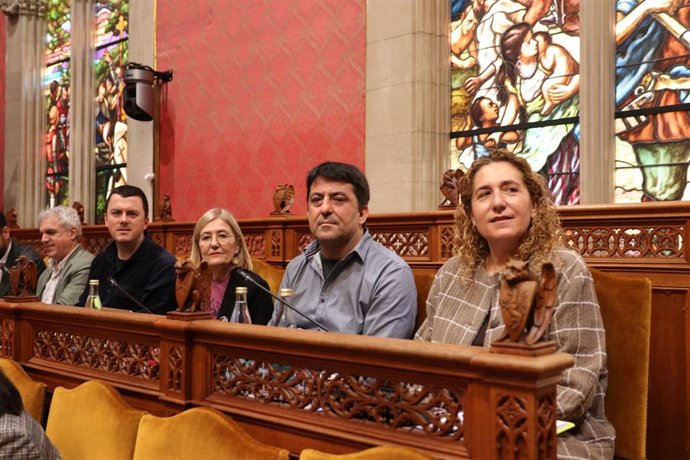 MÉS per Mallorca critica que el Consell quiera introducir la caza en fincas públicas.