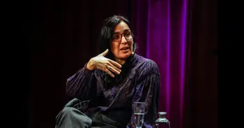 Alauda Ruiz de Azúa, Luis Tosar, Serrat o Miguel Ríos llaman a la movilización este sábado para parar la guerra en Irán