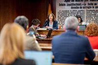 La OCU denuncia que solo el 10% de las reclamaciones por el apagón han sido compensadas y señala al Gobierno y la CNMC