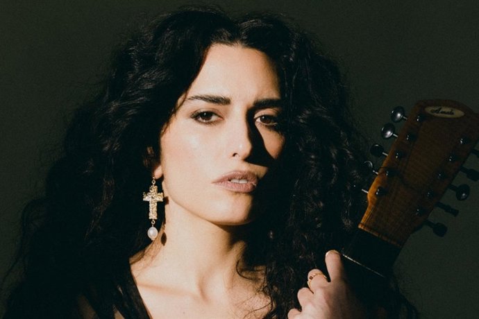 La Niña, Premio Paco Martín de las Músicas Globales 2026 en La Mar de Músicas