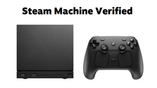 Presentación del programa de verificado de videojuegos de la consola Steam Machine.