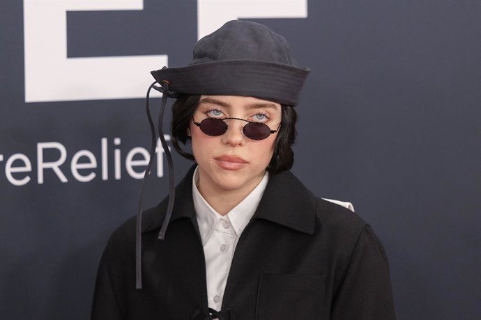 Archivo - Billie Eilish, a punto de saltar al cine como protagonista de la nueva película de Sarah Polley