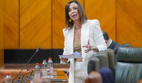 Es Andalucía - Jaén