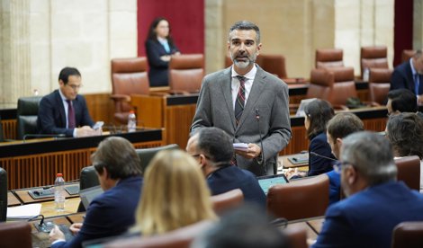 Es Andalucía - Huelva