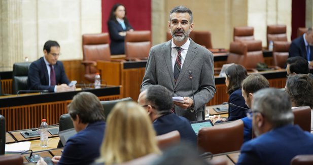 Es Andalucía - Huelva