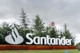 Foto: Economía.- Santander y Visa culminan en Latinoamérica los primeros pagos gestionados íntegramente por agentes de IA