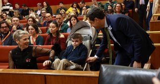 Es Andalucía - Sevilla