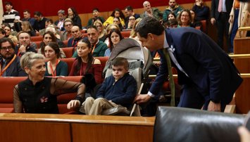 Es Andalucía - Sevilla