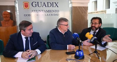 Es Andalucía - Granada