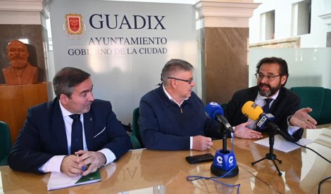 Es Andalucía - Granada