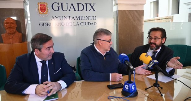 Es Andalucía - Granada