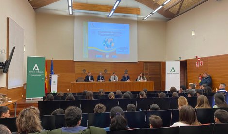 Es Andalucía - Jaén