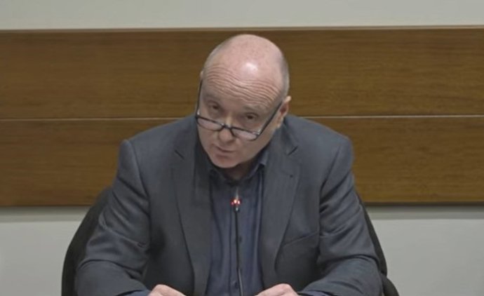 Miguel Ángel Prieto García