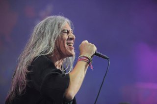 Archivo - El grupo de rock Sopa de Cabra en un concierto, en una imagen de archivo