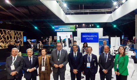 Es Andalucía - Málaga