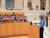 Foto: El PP vuelve a rechazar una iniciativa para desarrollar la Ley de Igualdad porque ya se están realizando políticas
