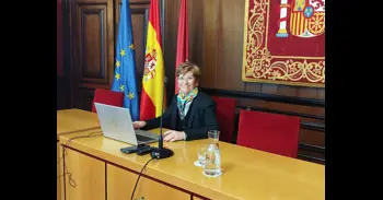 Navarra ha registrado un invierno muy cálido y muy húmedo y espera una primavera "un poco más cálida de lo normal"