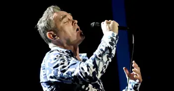 Morrissey suspende su concierto en València alegando "falta de sueño" por el ruido en la ciudad
