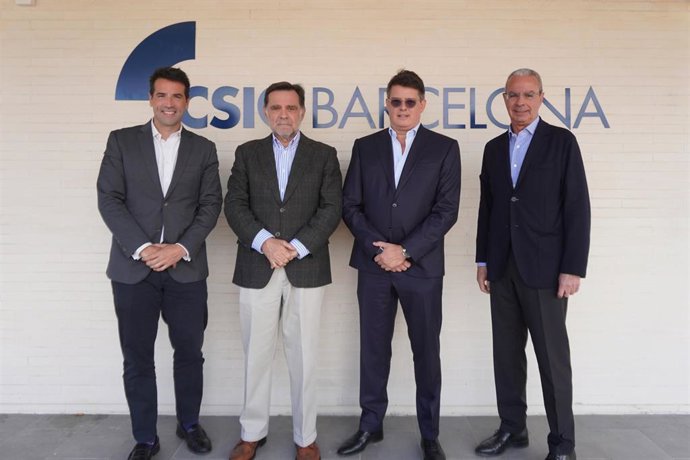 La Fundación RCPB y Tennium se alían para impulsar el crecimiento del CSIO Barcelona