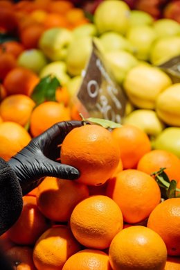 Archivo - Alimentación