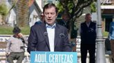 Foto: Mañueco: "Se me ha hecho corta la campaña, frente a otros, porque quiero seguir hablando de futuro"