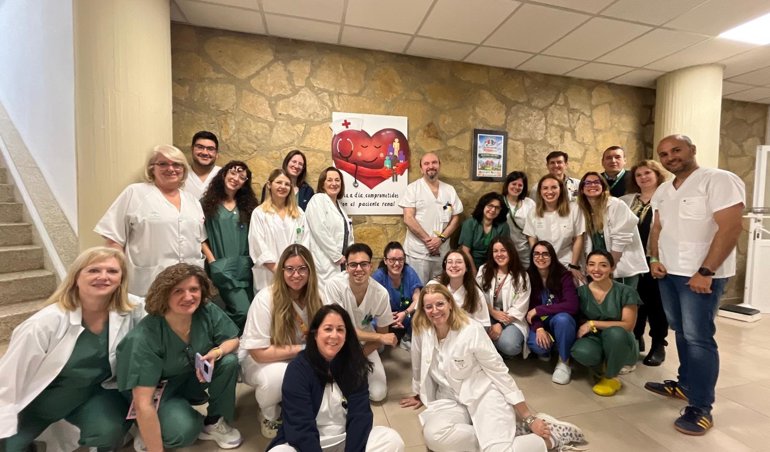 Es Andalucía - Jaén