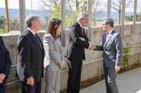 El Gobierno trabaja "con toda la rapidez" para poner en marcha un plan de medidas por la guerra en Irán, según Bolaños