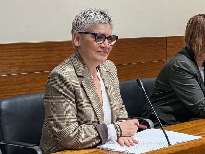 Concepción Saavedra