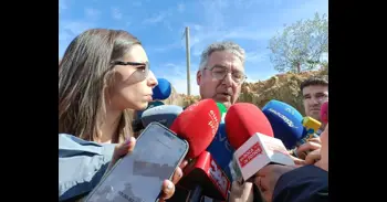 Los dos detenidos por la desaparición de Francisca Cadenas "están fatal", según su abogado, que mantiene su inocencia