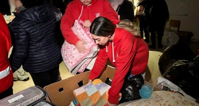 Cooperación y Desarrollo