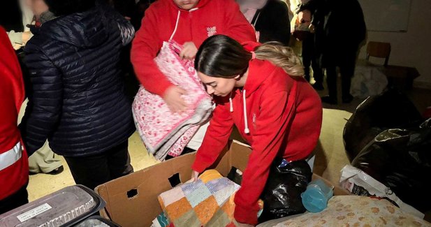 Cooperación y Desarrollo