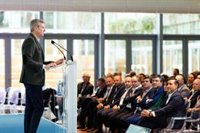 Rueda urge al Gobierno a convocar a las comunidades para "consensuar" medidas ante la guerra de Irán