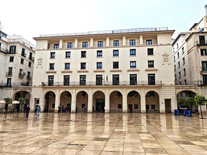 Audiencia Provincial de Alicante