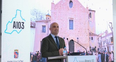 Diputación de Almería