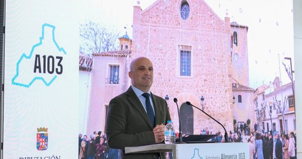 Diputación de Almería