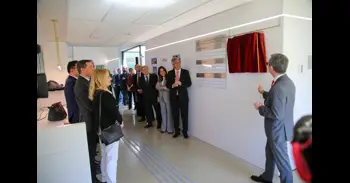 Toledo estrena su nuevo Instituto de Medicina Legal y Ciencias Forenses tras una inversión de 5,4 millones de euros