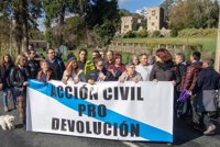 La CRMH de A Coruña, tras confirmarse la propiedad pública de Meirás: "Abre la puerta a reclamar otros bienes"