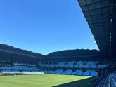 Foto: El R.C. Celta condena el ataque violento a aficionados del Lyon: "No forma parte de los valores del celtismo"